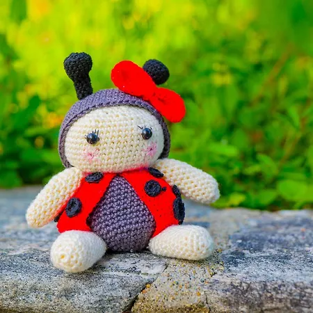 펜션 La Coccinella *