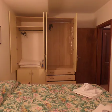 La Coccinella Apartmán *