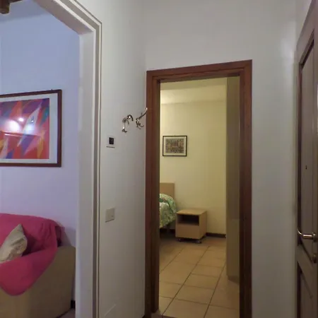 La Coccinella Apartmán