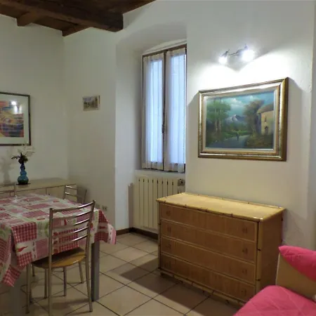 Apartmán La Coccinella *