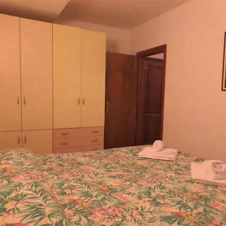 La Coccinella Apartmán Pallanza