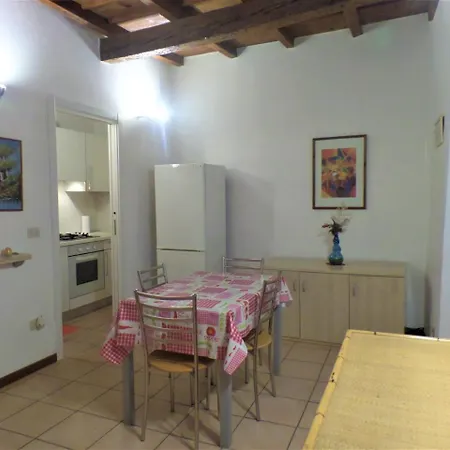 La Coccinella Apartmán