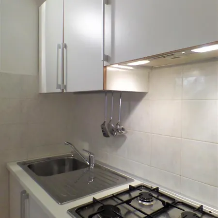 Apartmán La Coccinella *