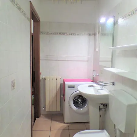 Apartmán La Coccinella *