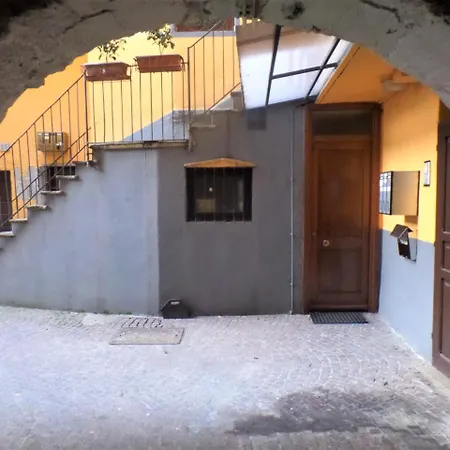 Apartmán La Coccinella