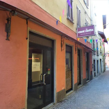 Apartmán La Coccinella