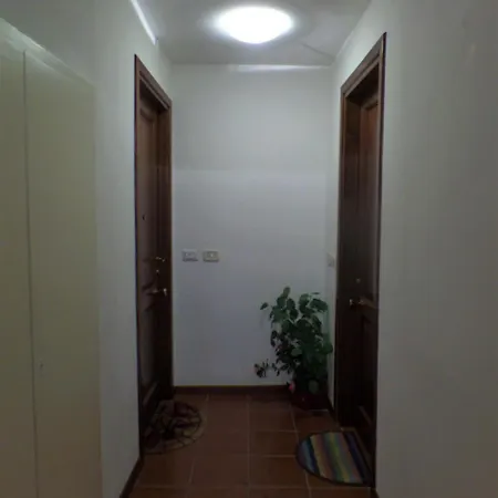 La Coccinella Apartmán Pallanza